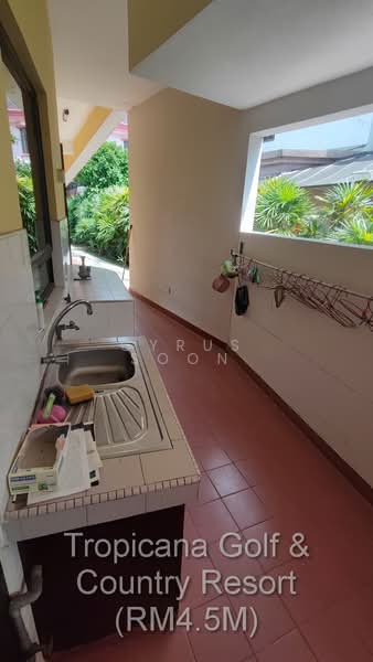 Bungalow for Sale in Petaling Jaya (Selangor) - Cyrus Soon - Exterior - PropertyGuru.com.my