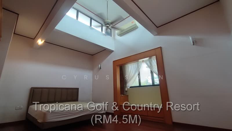 Bungalow for Sale in Petaling Jaya (Selangor) - Cyrus Soon - Bedroom - PropertyGuru.com.my
