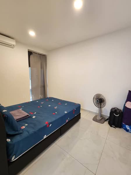Pangsapuri untuk Dijual di Havona - Daniel Yong - Bedroom - PropertyGuru.com.my