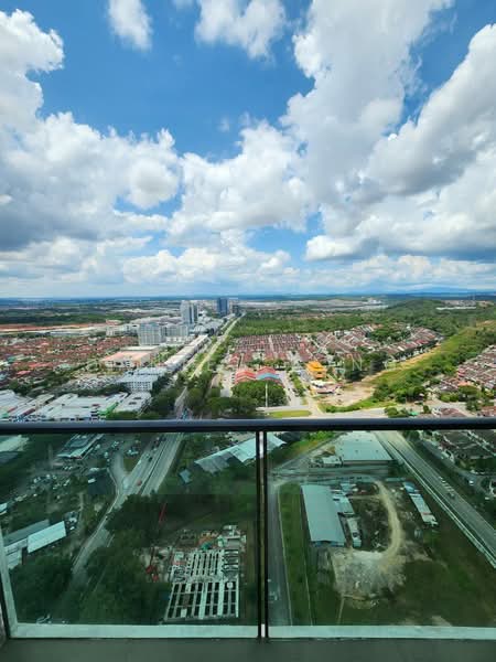 Pangsapuri untuk Dijual di Havona - Daniel Yong - View - PropertyGuru.com.my