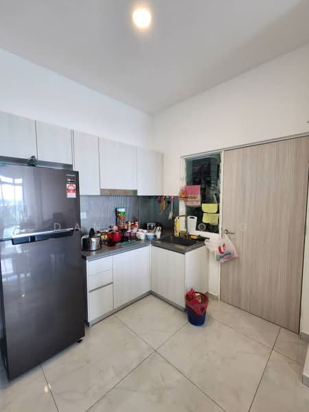Pangsapuri untuk Dijual di Havona - Daniel Yong - Kitchen - PropertyGuru.com.my