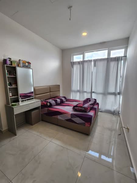 Pangsapuri untuk Dijual di Havona - Daniel Yong - Bedroom - PropertyGuru.com.my