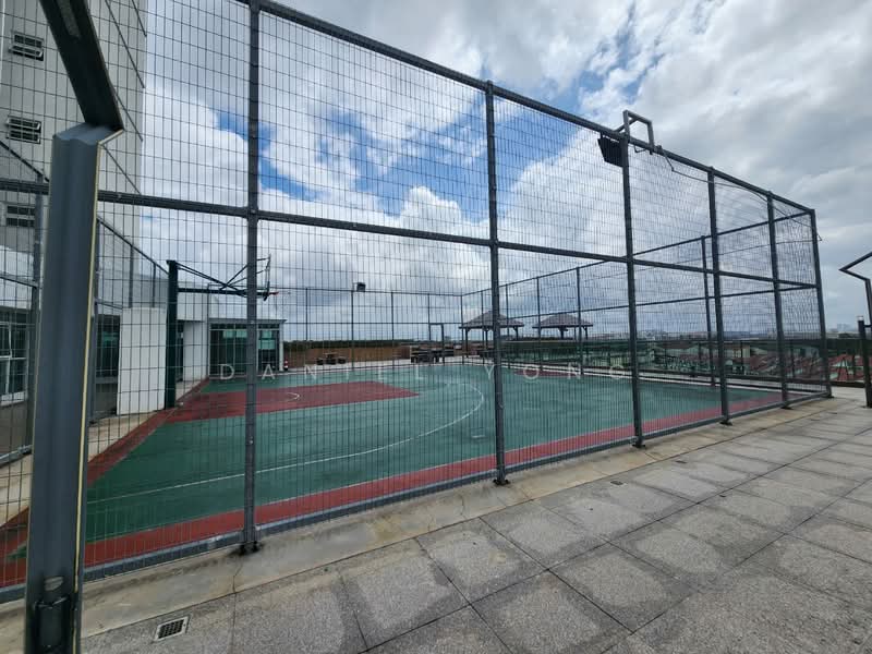 Pangsapuri untuk Dijual di Havona - Daniel Yong - Exterior - PropertyGuru.com.my