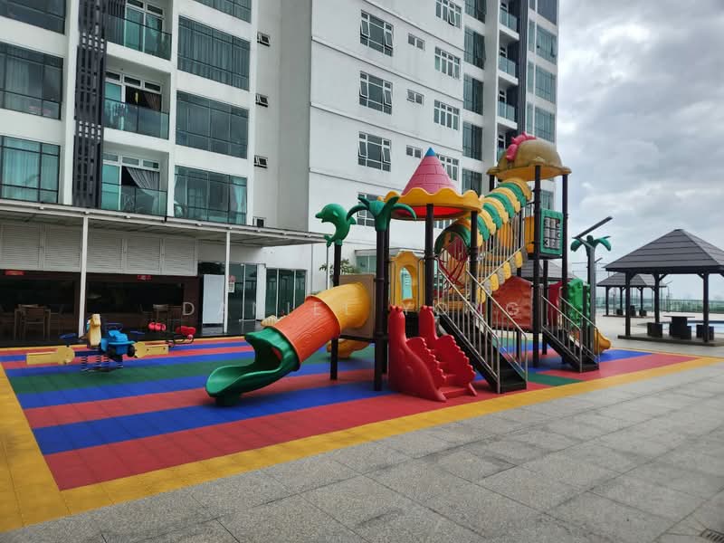 Pangsapuri untuk Dijual di Havona - Daniel Yong - Exterior - PropertyGuru.com.my