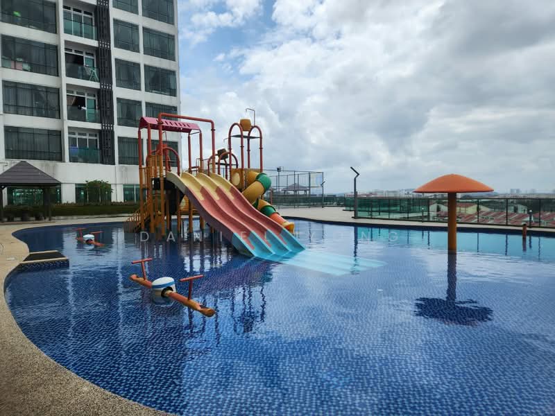 Pangsapuri untuk Dijual di Havona - Daniel Yong - Exterior - PropertyGuru.com.my