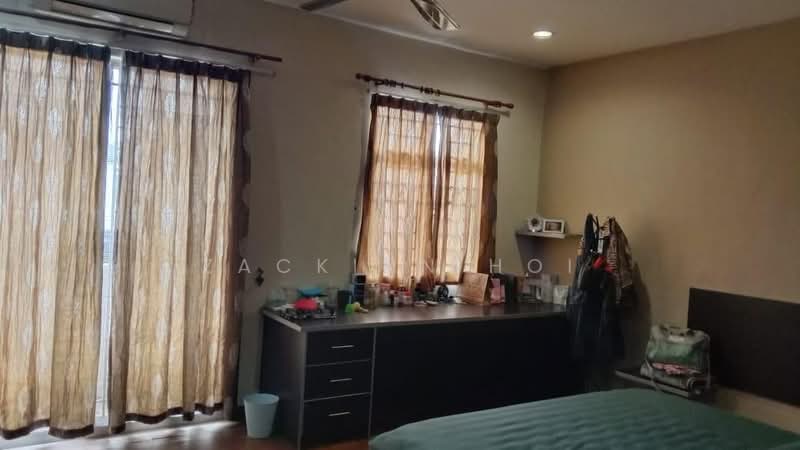 2-storey Terraced House for Sale in Kota Kemuning (Shah Alam) - Zackinn Hoi - Bedroom - PropertyGuru.com.my