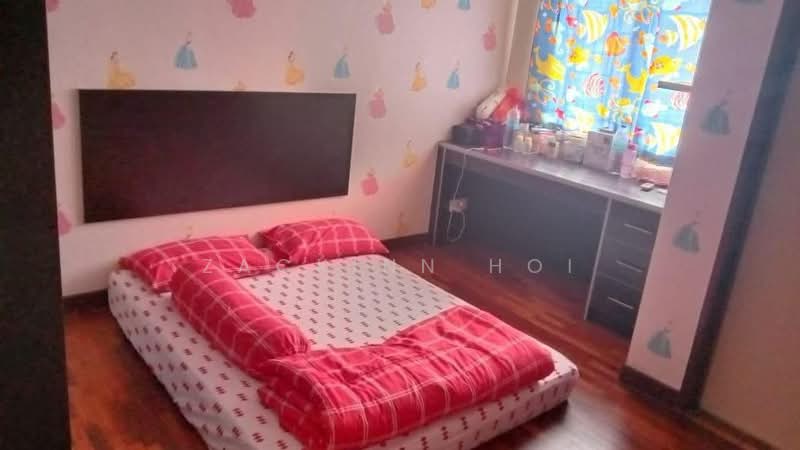 2-storey Terraced House for Sale in Kota Kemuning (Shah Alam) - Zackinn Hoi - Bedroom - PropertyGuru.com.my