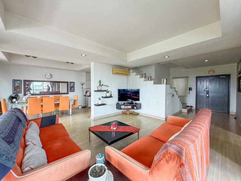 Condominium for Sale at Armanee Terrace - BILYA ARIFF - PropertyGuru.com.my