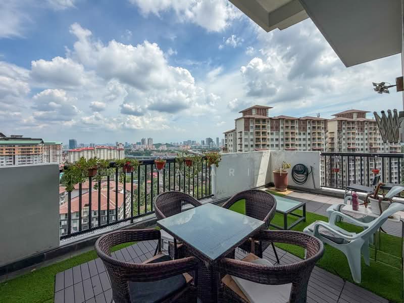 Condominium for Sale at Armanee Terrace - BILYA ARIFF - PropertyGuru.com.my