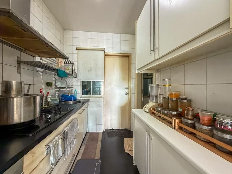 Condominium for Sale at Armanee Terrace - BILYA ARIFF - PropertyGuru.com.my