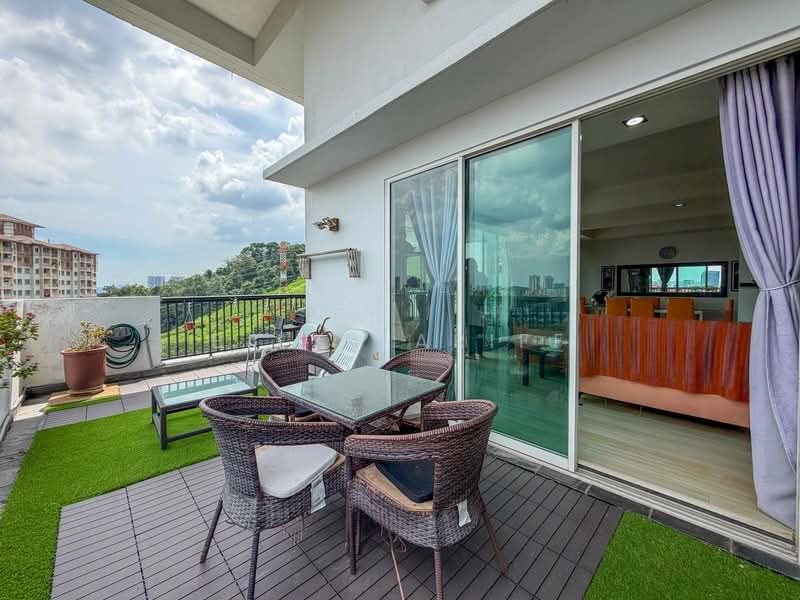 Condominium for Sale at Armanee Terrace - BILYA ARIFF - PropertyGuru.com.my