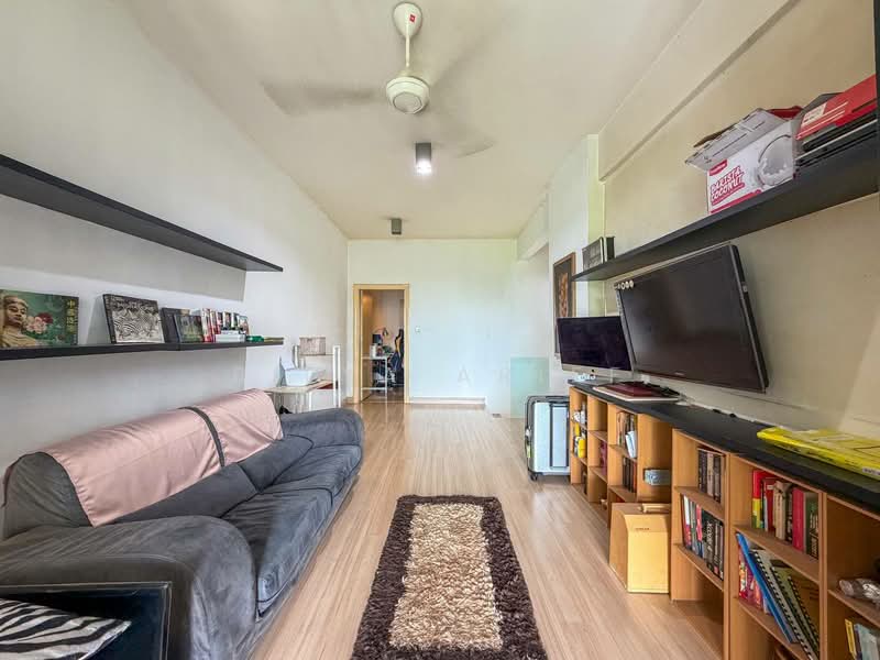 Condominium for Sale at Armanee Terrace - BILYA ARIFF - PropertyGuru.com.my