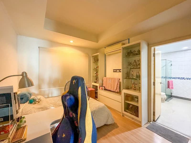 Condominium for Sale at Armanee Terrace - BILYA ARIFF - PropertyGuru.com.my