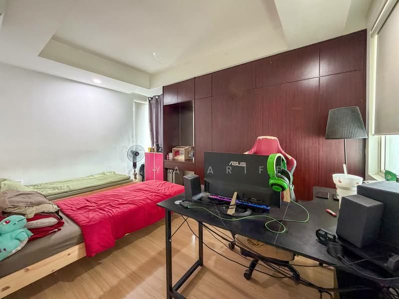 Condominium for Sale at Armanee Terrace - BILYA ARIFF - PropertyGuru.com.my