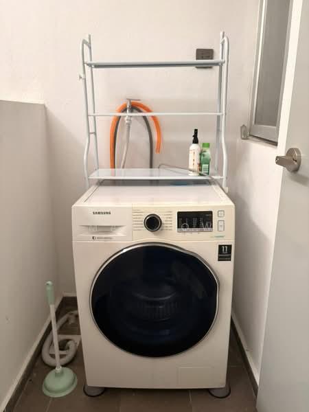 Apartment for Rent at Tangerine Suites - Max Low - Interior - PropertyGuru.com.my