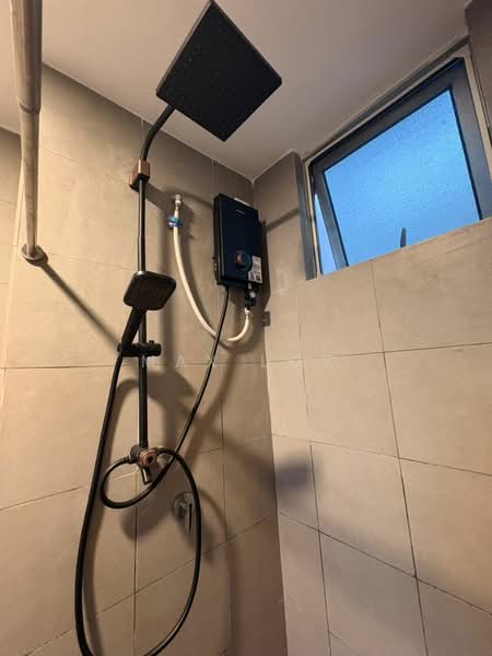 Apartment for Rent at Tangerine Suites - Max Low - Bathroom - PropertyGuru.com.my