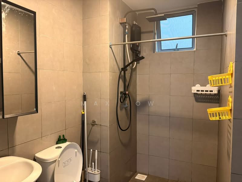 Apartment for Rent at Tangerine Suites - Max Low - Bathroom - PropertyGuru.com.my
