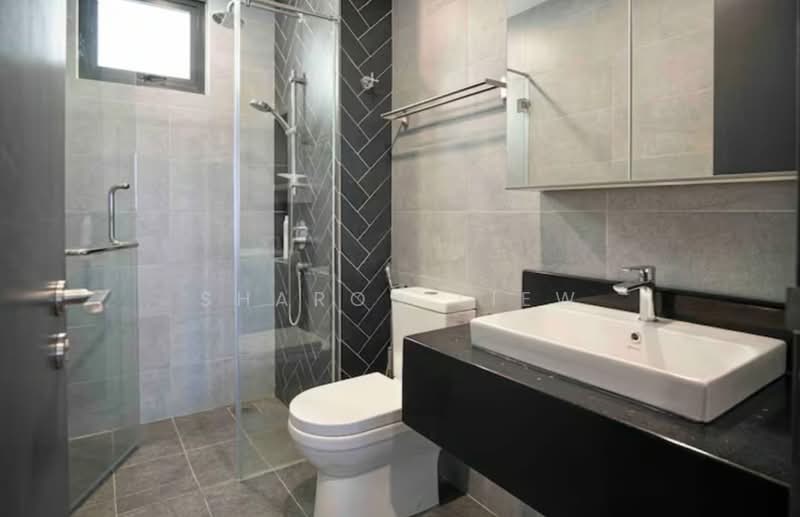 Service Residence for Sale at V Residence 2 @ Sunway Velocity - Sharon Liew - Bathroom - PropertyGuru.com.my