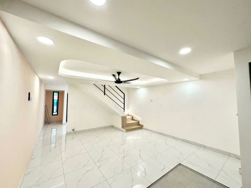 2-storey Terraced House for Sale in Taman Megah Ria (Masai) - Melinda Ee - PropertyGuru.com.my