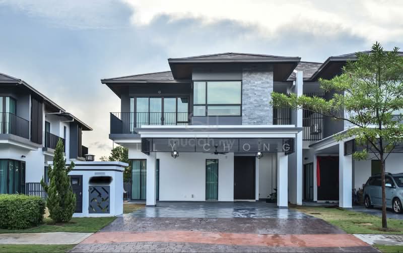 Bungalow for Sale in Cyberjaya (Selangor) - Kelly Chong - Exterior - PropertyGuru.com.my