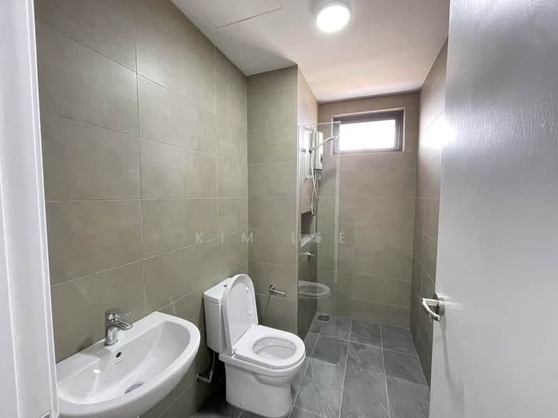 Service Residence for Rent at Akasa - Kim Lee - Bathroom - PropertyGuru.com.my