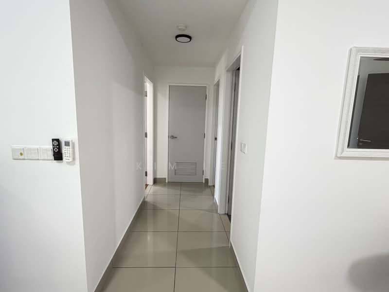 Service Residence for Rent at Akasa - Kim Lee - PropertyGuru.com.my