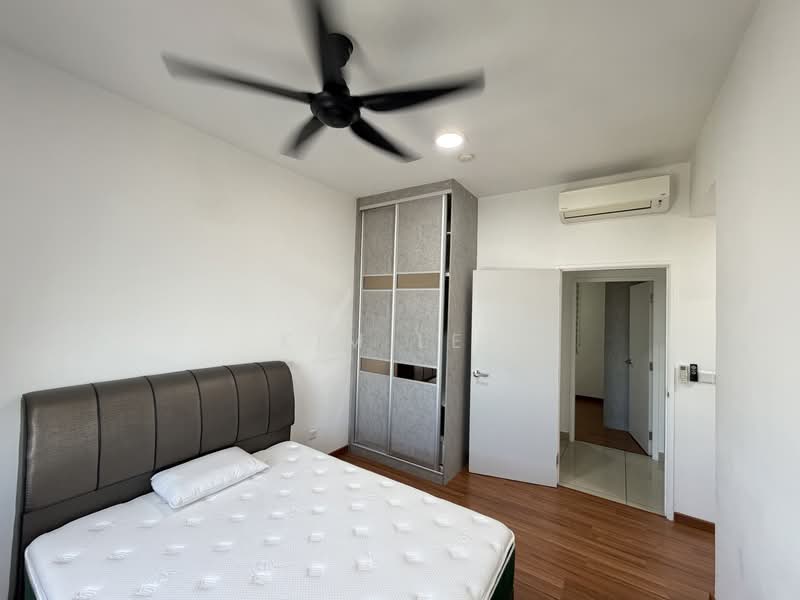 Service Residence for Rent at Akasa - Kim Lee - PropertyGuru.com.my