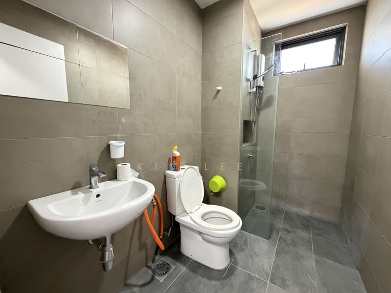 Service Residence for Rent at Akasa - Kim Lee - PropertyGuru.com.my