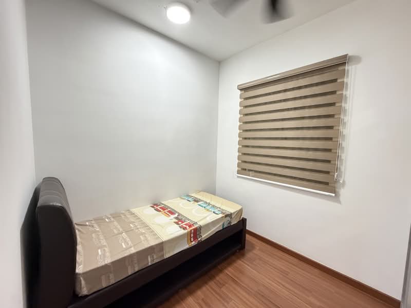Service Residence for Rent at Akasa - Kim Lee - PropertyGuru.com.my