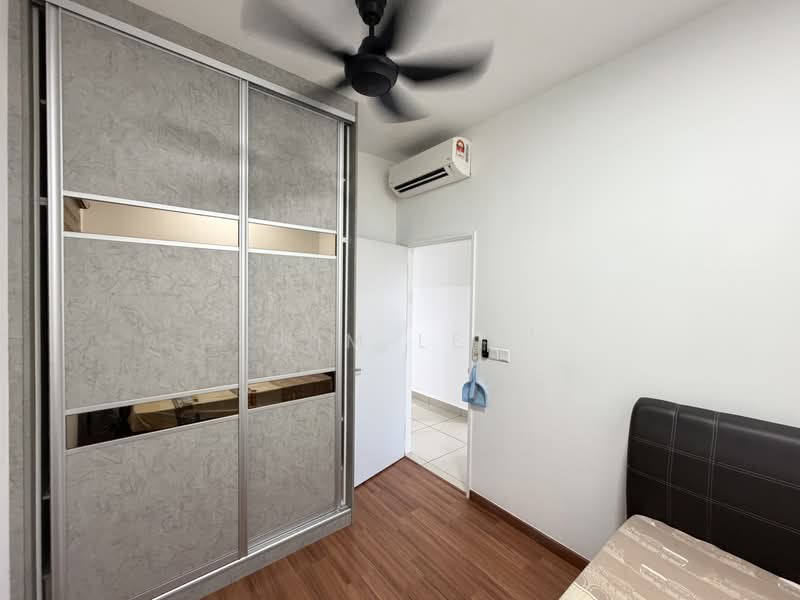 Service Residence for Rent at Akasa - Kim Lee - PropertyGuru.com.my