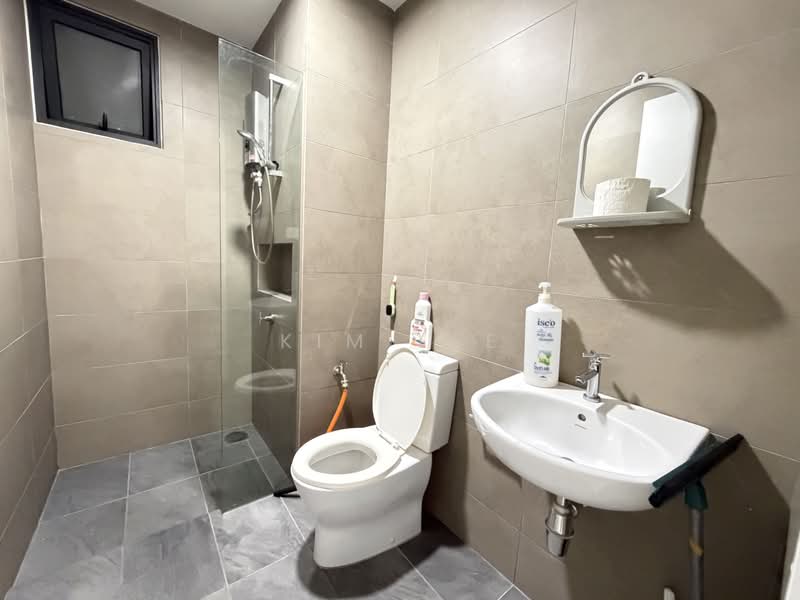 Service Residence for Rent at Akasa - Kim Lee - PropertyGuru.com.my
