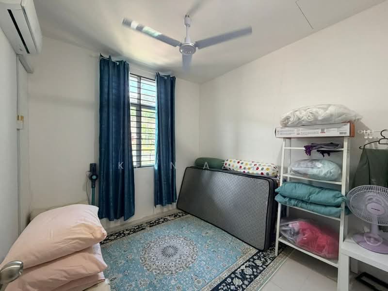 Terraced House for Sale in Klang (Selangor) - Keyn Aziz - Bedroom - PropertyGuru.com.my