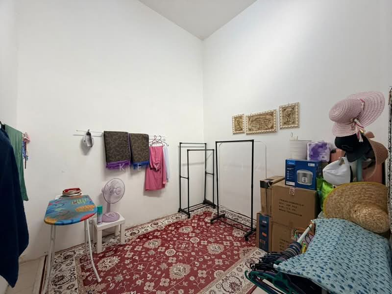 Terraced House for Sale in Klang (Selangor) - Keyn Aziz - Interior - PropertyGuru.com.my