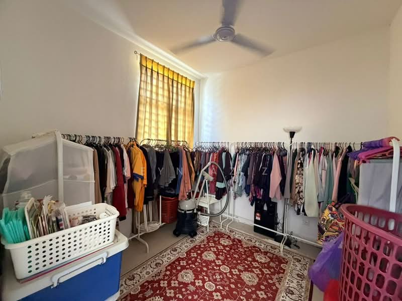 Terraced House for Sale in Klang (Selangor) - Keyn Aziz - Bedroom - PropertyGuru.com.my