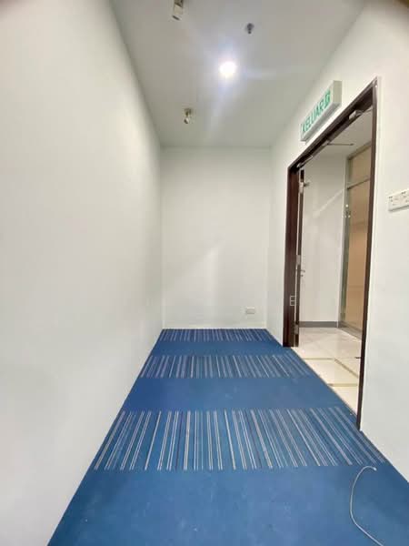 Office for Rent in Bangsar Utama (Bangsar) - Willis Chew - Corridor - PropertyGuru.com.my