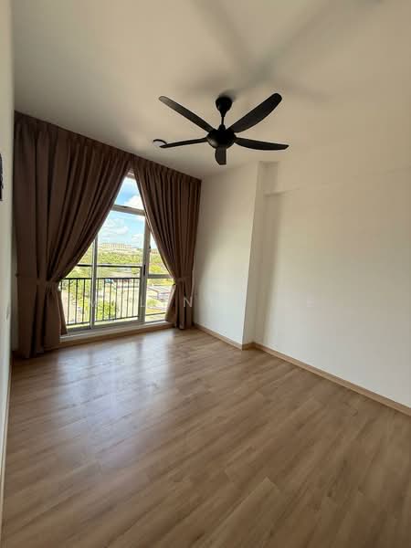 Service Residence for Sale at Midas @ Seri Alam - Melinda Ee - View - PropertyGuru.com.my