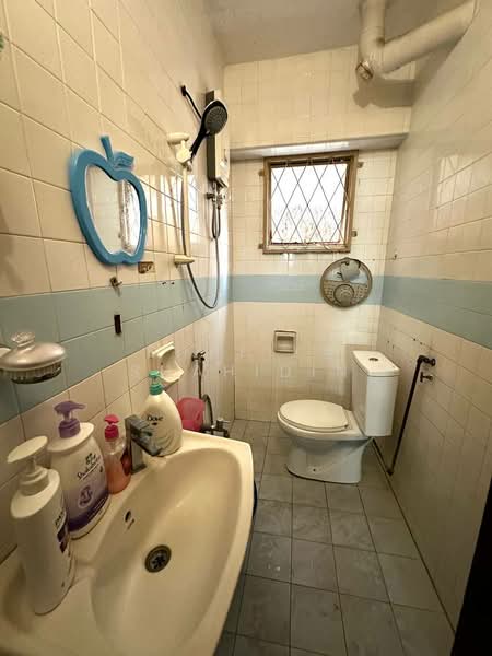 Condominium for Sale at Le Jardine Condominium - Shafika Shahidin - Bathroom - PropertyGuru.com.my