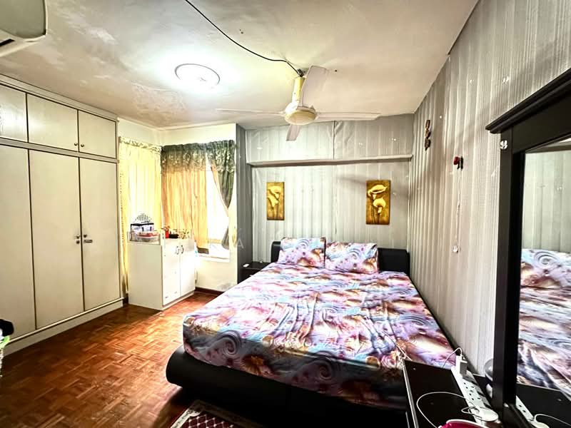 Condominium for Sale at Le Jardine Condominium - Shafika Shahidin - Bedroom - PropertyGuru.com.my