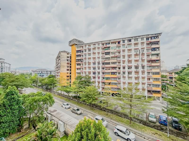 Condominium for Sale at Le Jardine Condominium - Shafika Shahidin - Exterior - PropertyGuru.com.my