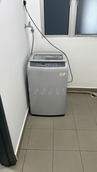 Service Residence for Sale at D'Ambience Residences (Pangsapuri Ikatan Flora) - Daniel Yong - Interior - PropertyGuru.com.my