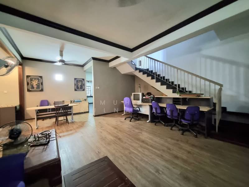 2-storey Terraced House for Sale in U5, Taman Subang Bestari (Shah Alam) - Muhd Khairulnawawi Kamaruddin - Interior - PropertyGuru.com.my