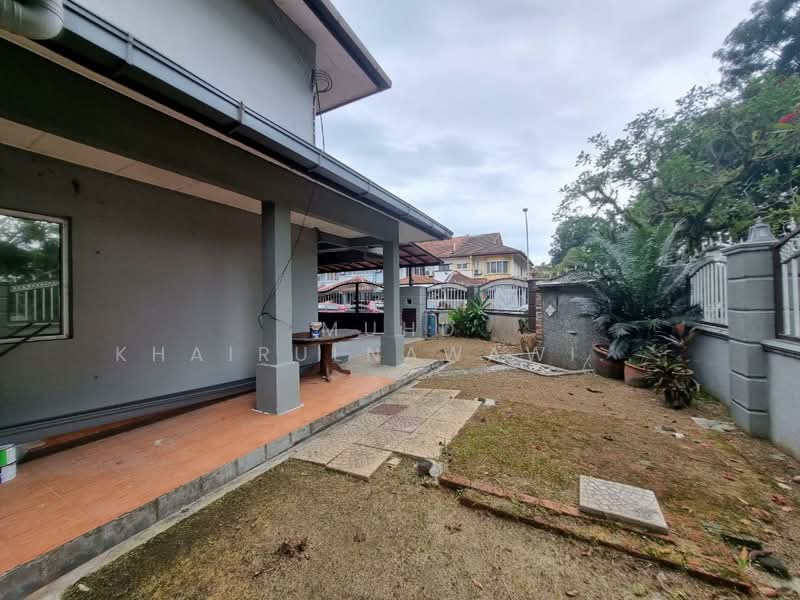 2-storey Terraced House for Sale in U5, Taman Subang Bestari (Shah Alam) - Muhd Khairulnawawi Kamaruddin - Exterior - PropertyGuru.com.my