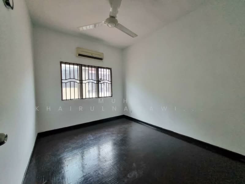 2-storey Terraced House for Sale in U5, Taman Subang Bestari (Shah Alam) - Muhd Khairulnawawi Kamaruddin - PropertyGuru.com.my