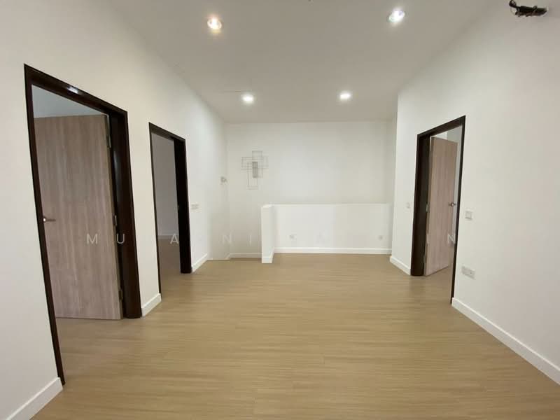 Semi-Detached House for Sale in Denai Alam (Shah Alam) - muharni sawarin - Interior - PropertyGuru.com.my