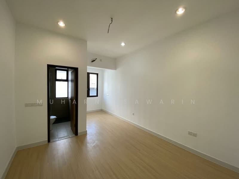 Semi-Detached House for Sale in Denai Alam (Shah Alam) - muharni sawarin - Interior - PropertyGuru.com.my