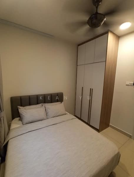 Servis Apartment untuk Disewa di One Maxim - Kean Yu - Bedroom - PropertyGuru.com.my