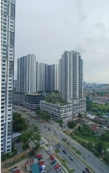 Servis Apartment untuk Disewa di One Maxim - Kean Yu - Exterior - PropertyGuru.com.my