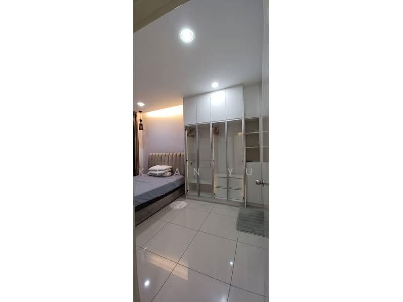 Servis Apartment untuk Disewa di One Maxim - Kean Yu - Bedroom - PropertyGuru.com.my
