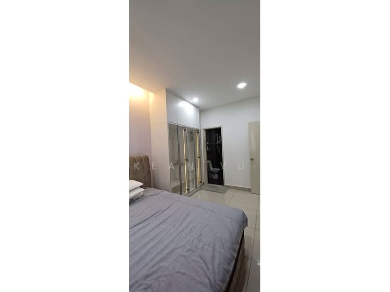 Servis Apartment untuk Disewa di One Maxim - Kean Yu - Bedroom - PropertyGuru.com.my