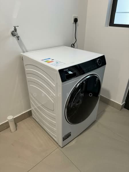 Service Residence for Sale at Park Regent @Desa Park City - Grace Ho - Interior - PropertyGuru.com.my